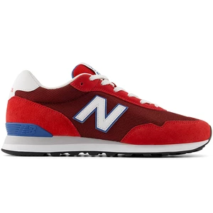 Obrázek produktu Pánské boty New Balance ML515ANV – červené