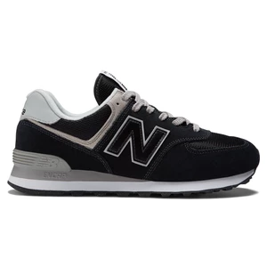 Obrázek produktu Pánské boty New Balance ML574EVB - černé