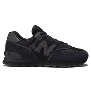 Obrázek produktu Pánské boty New Balance ML574EVE - černé