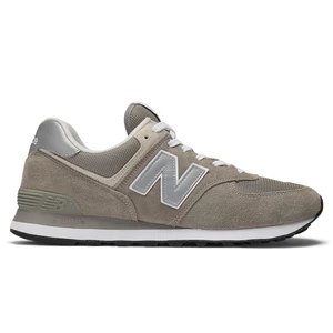 Obrázek produktu Pánské boty New Balance ML574EVG - šedé