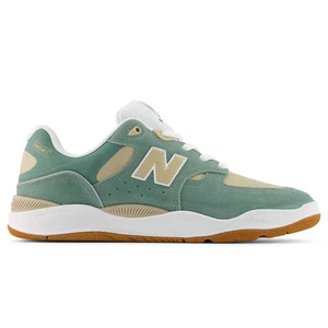 Obrázek produktu Pánské boty New Balance Numeric NM1010TC – zelené