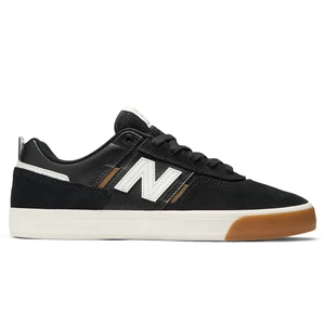 Obrázek produktu Pánské boty New Balance Numeric NM306BGT – černé