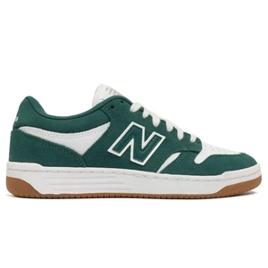 Obrázek produktu Pánské boty New Balance Numeric NM480NDI – zelené