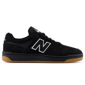 Obrázek produktu Pánské boty New Balance Numeric NM480SBW – černé