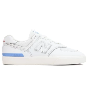 Obrázek produktu Pánské boty New Balance Numeric NM574VWR – bílé