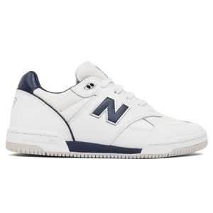 Obrázek produktu Pánské boty New Balance Numeric NM600TTN – bílé