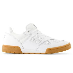 Obrázek produktu Pánské boty New Balance Numeric NM600TWO – bílé