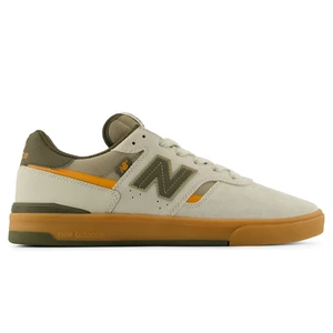 Obrázek produktu Pánské boty New Balance Numeric UN306CBM – zelené