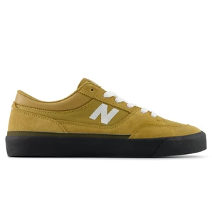 Obrázek produktu Pánské boty New Balance Numeric UN417CWB – hnědý