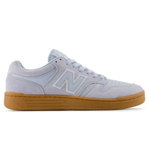Obrázek produktu Pánské boty New Balance Numeric UN480BBG – modré