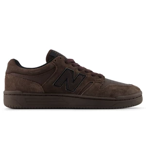 Obrázek produktu Pánské boty New Balance Numeric UN480CHC – hnědý