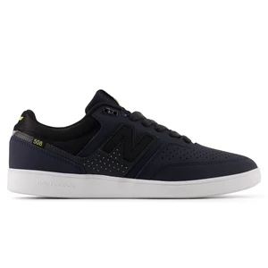 Obrázek produktu Pánské boty New Balance Numeric UN508NBP – černé