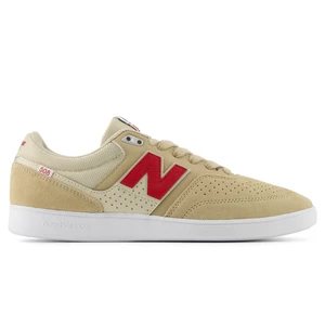 Obrázek produktu Pánské boty New Balance Numeric UN508TBR – béžové