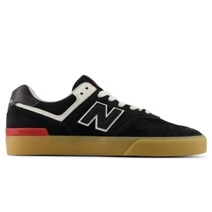 Obrázek produktu Pánské boty New Balance Numeric UN574VBA – černé