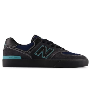 Obrázek produktu Pánské boty New Balance Numeric UN574VGT – černé