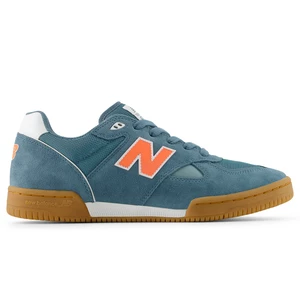 Obrázek produktu Pánské boty New Balance Numeric UN600SWO – modré