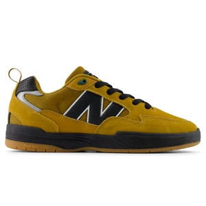 Obrázek produktu Pánské boty New Balance Numeric UN808BNB – hnědý