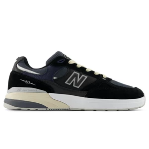 Obrázek produktu Pánské boty New Balance Numeric UN933BNT – černé