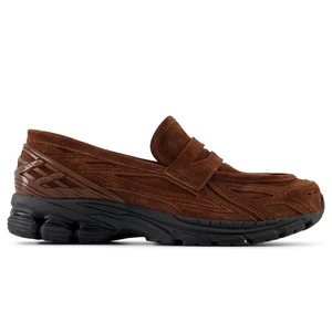 Obrázek produktu Pánské boty New Balance U1906LNS – hnědý