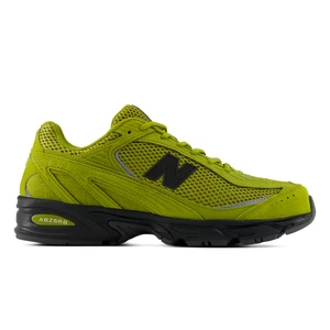 Obrázek produktu Pánské boty New Balance U5095XZ – zelené