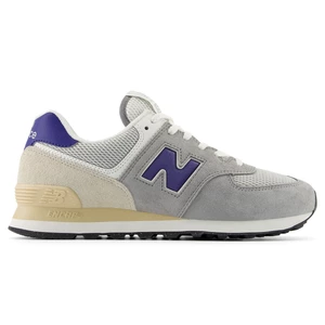 Obrázek produktu Pánské boty New Balance U574SPB – šedé