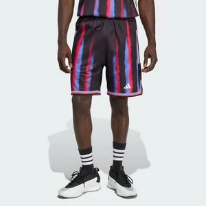 Obrázek produktu Pánské domácí basketbalové šortky Paris Adidas