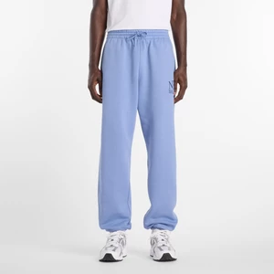 Obrázek produktu Pánské kalhoty New Balance MB61E74AAA3 – modré