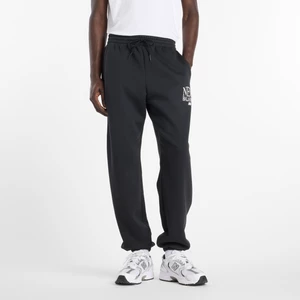 Obrázek produktu Pánské kalhoty New Balance MB61E74ABK – černé