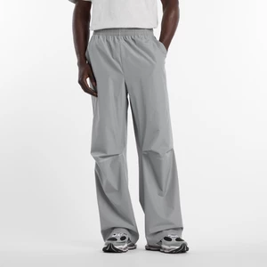 Obrázek produktu Pánské kalhoty New Balance MB61M4DOYST – šedé