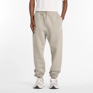Obrázek produktu Pánské kalhoty New Balance MP41503TWF – béžové