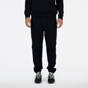 Obrázek produktu Pánské kalhoty New Balance MP41508BK – černé