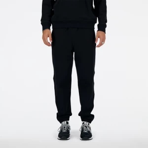 Obrázek produktu Pánské kalhoty New Balance MP41508BK – černé