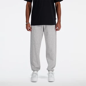 Obrázek produktu Pánské kalhoty New Balance MP41519AG – šedé
