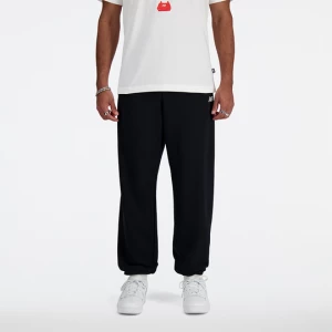 Obrázek produktu Pánské kalhoty New Balance MP41519BK – černé