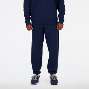 Obrázek produktu Pánské kalhoty New Balance MP41519NNY – tmavomodrá