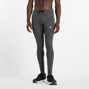 Obrázek produktu Pánské kalhoty New Balance MP43258BM – šedé