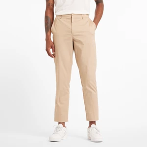 Obrázek produktu Pánské kalhoty New Balance MP43554SOT – béžové