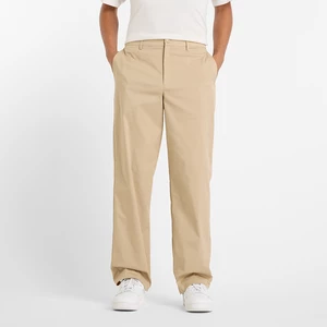 Obrázek produktu Pánské kalhoty New Balance MP43560SOT – béžové