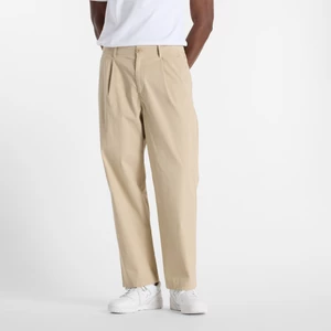 Obrázek produktu Pánské kalhoty New Balance MP51563SOT – béžové