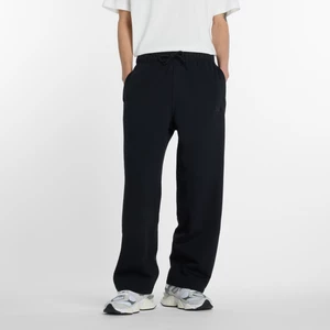 Obrázek produktu Pánské kalhoty New Balance MP53504BK – černé