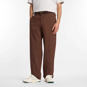 Obrázek produktu Pánské kalhoty New Balance Numeric MP51953ABJ – hnědý