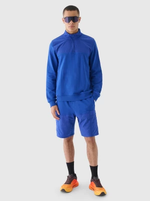 Obrázek produktu Pánské kraťasy casual - modré 4F