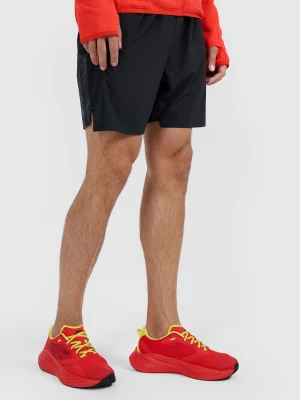 Obrázek produktu Pánské nízké běžecké boty Flow Run 1.0 - červené 4F