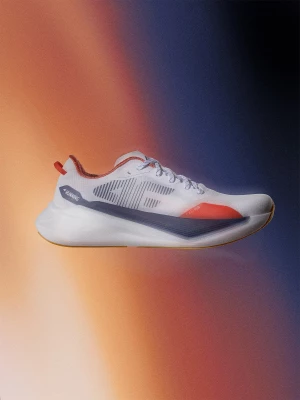Obrázek produktu Pánské nízké běžecké boty Flow Run 1.0 - multicolor 4F