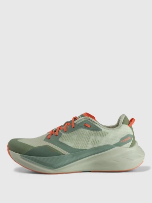 Obrázek produktu Pánské nízké běžecké boty Flow Run 1.0 - olivové/khaki 4F