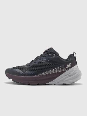 Obrázek produktu Pánské nízké sneakersy SPEED HIKER - fialové 4F