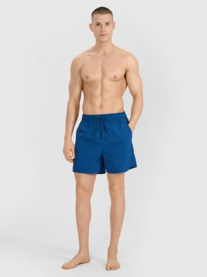 Obrázek produktu Pánské plážové boardshorty - tyrkysové 4F