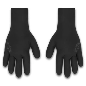 Obrázek produktu Pánské rukavice Billabong 5 mm Absolute ABYHN00125 Černá
