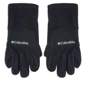 Obrázek produktu Pánské rukavice Columbia Fast Trek III Glove 2093941 Černá