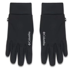 Obrázek produktu Pánské rukavice Columbia Trail Commute™ II 2094001 Černá